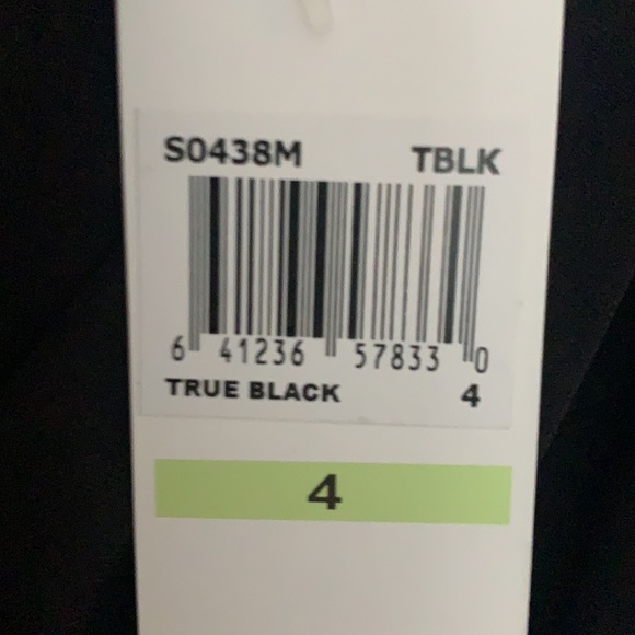 NWT high low dress - Picture 6 of 6